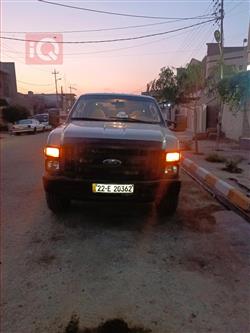 فورد إف-350
